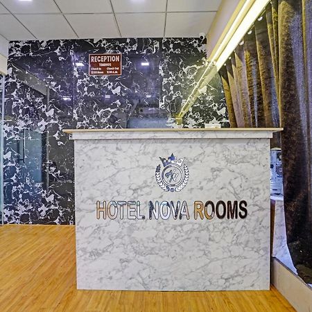 Hotel O Nova Rooms Surate Exterior foto