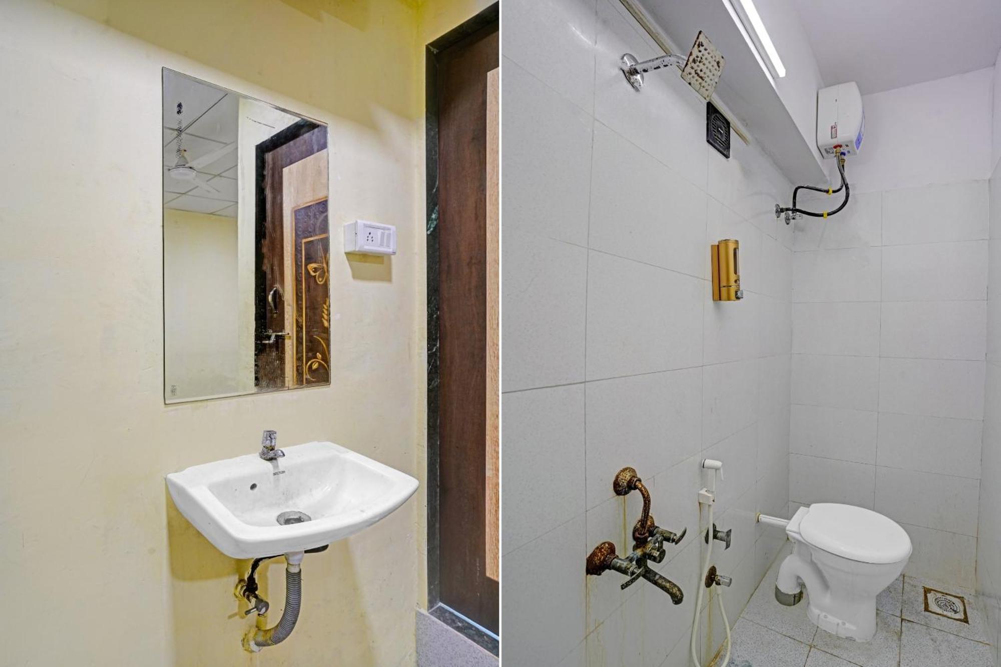 Hotel O Nova Rooms Surate Exterior foto